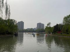 -铸钟褡裢火烧(西三环紫竹桥店)