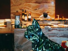 -西安W酒店·WEI全味西餐厅