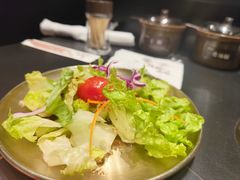 -西塔老太太泥炉烤肉(龙湖北苑天街店)