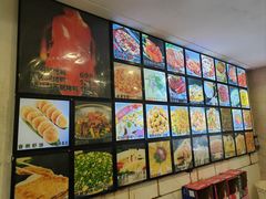 -百花食府(渔阳南路店)