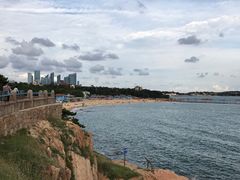 -青岛海尔洲际酒店