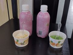 -五月罗马海鲜自助餐厅(陆家嘴店)