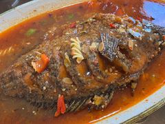 -云隐小厨·传统大理美食(复兴路店)