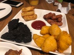 -乐凯撒披萨(蛇口花园城店)