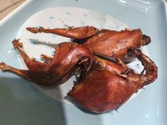 酱卤松雀-乔家满族八大碗(中兴路店)