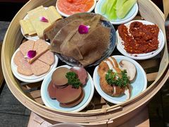 -麻辣英雄重庆火锅(二城广场店)