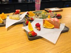 -星巴克(天津鲁能中心第三店)