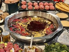 -三江汇火锅店(保全街店)