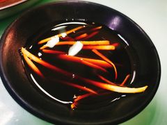 -食惠里小笼包面馆(越秀店)