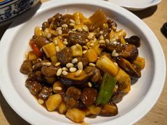 -兔爸私家小厨(新北万达店)