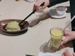 -避风塘(百联奥特莱斯广场店)
