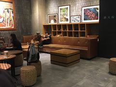 -星巴克臻选(深圳罗湖万象城店)