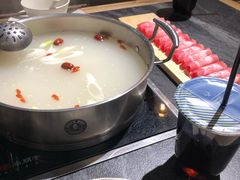 -许府牛火锅(信义坊总店)