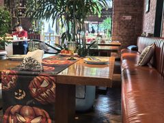 -弗兰克牛排西餐厅Ribone steak house(柠檬花园店)
