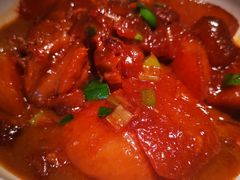 -筱爷叔·上海传统手工菜(玉树路店)