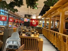 -黑牛の店·和牛烧肉(大悦城店)