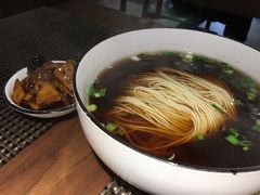 -十面春风·江南面馆(崇宁路店)