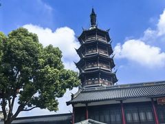 -穆桂英美食(南禅寺店)