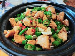 -群英会·三国菜(曹魏古城店)