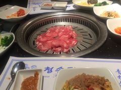 iphone_upload_pic-青松馆韩国料理(香港中路佳世客店)