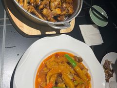 -青海名吃尕张娃非遗烤肉(城中店)