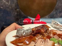 -四世同堂·京菜·烤鸭(双井店)