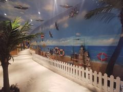 -火吧PTV聚会餐厅(10号店)