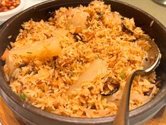 -绿岛国际酒店·海鲜酒楼(八七路店)