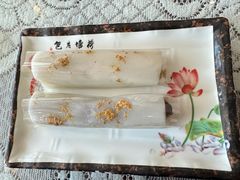 桂花糕-四宜糕团店(南大街店)