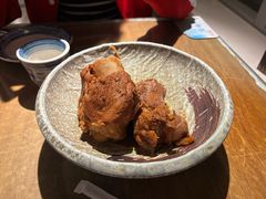 -95号酱骨·一块豆腐(展春园西路店)