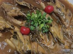 -小桃红·东北菜·春饼烤鸭(南阳湖街店)