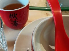 -伙靠·江浙菜(田林路店)