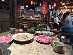 -重庆渝达老火锅(春熙路店)