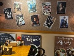 -小韩屋韩国料理(上海湾店)