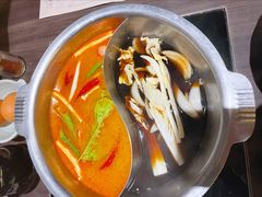 -MoMo牧场·寿喜烧专门店(长泰广场店)