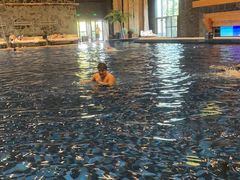 -清河半岛温泉度假酒店