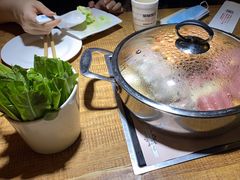 -焖锅部落(容城店)