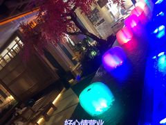 -天津瀚金佰九号温泉酒店(南楼地铁站店)