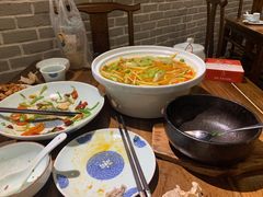 -老灶味道·本帮菜(昌平路店)
