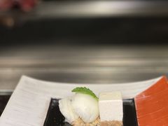 -Ginza Onodera铁板烧(外滩十八号店)