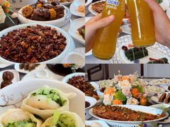 -老回回饺子馆(海洋馆店)