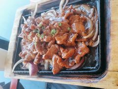 -高第街56号港式餐厅(山大路店)