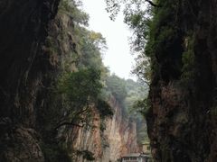 -九乡旅游区