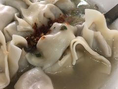 馄饨-宋家馄饨馆(八一公园店)