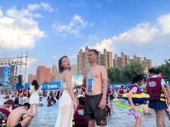 -奥帕拉拉水公园