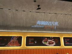-鼎原力量东北吊炉烧烤(幸福街店)
