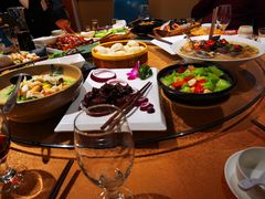 -新竹里馆·花园餐厅(兴苑路店)