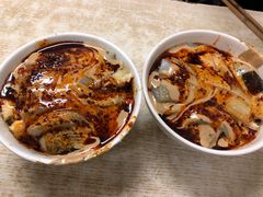 -清真·宏顺祥卤汁凉粉(大皮院店)