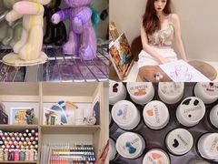 -Lois Art(思南店)