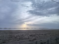 -青海湖仙女湾景区